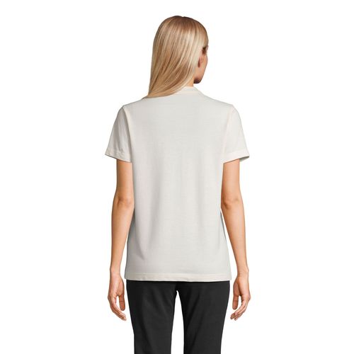 POLO FEMME SOL'S PULSE WOMEN