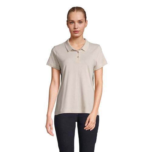 lino POLO MUJER SOL'S PULSE WOMEN
