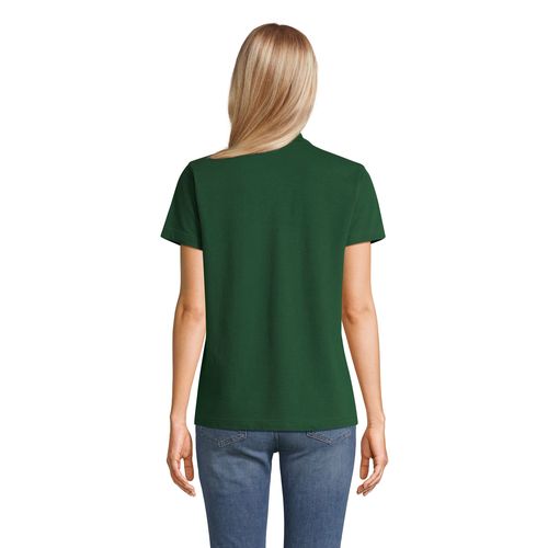 POLO FEMME SOL'S PULSE WOMEN