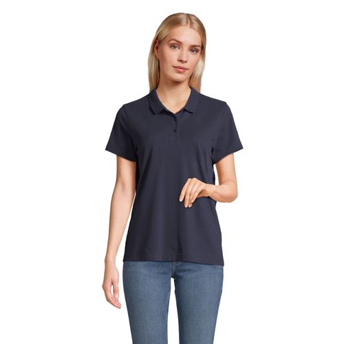 POLO FEMME SOL'S PULSE WOMEN
