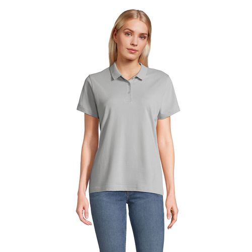 POLO FEMME SOL'S PULSE WOMEN