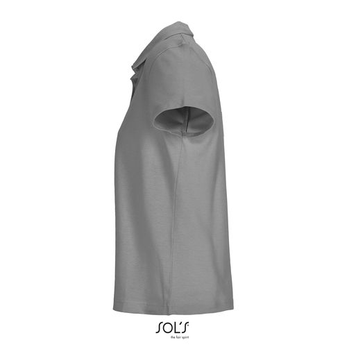 POLO FEMME SOL'S PULSE WOMEN