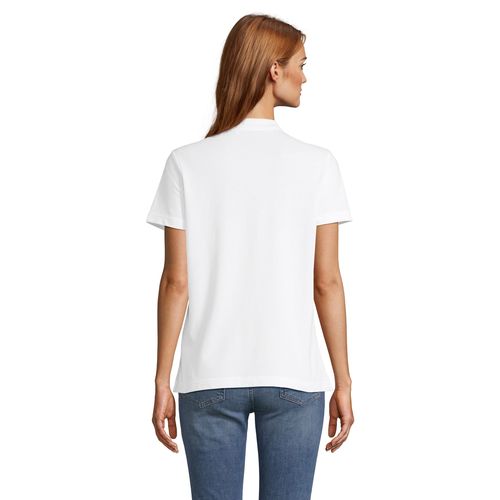 POLO FEMME SOL'S PULSE WOMEN