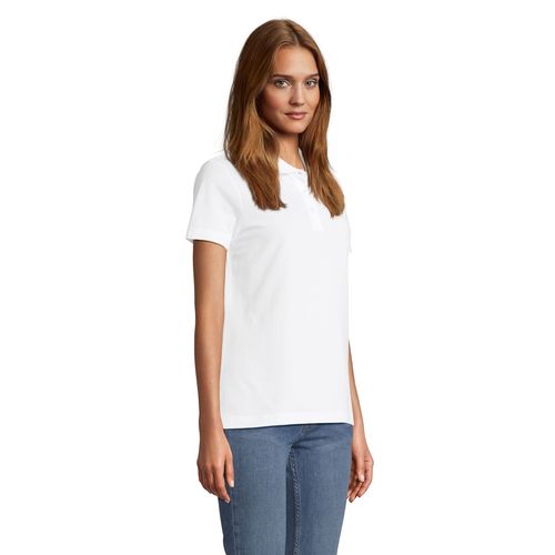 POLO FEMME SOL'S PULSE WOMEN