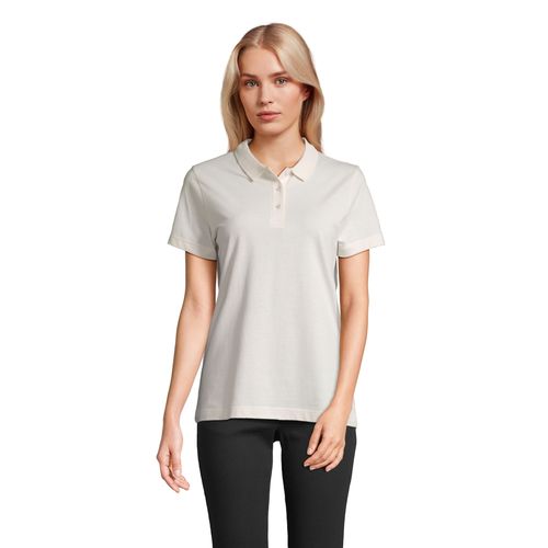 crudo POLO MUJER SOL'S PULSE WOMEN