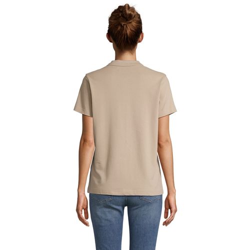 cable POLO MUJER SOL'S PULSE WOMEN