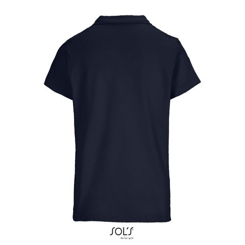 marina francesa POLO MUJER SOL'S PULSE WOMEN