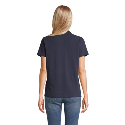 marina francesa POLO MUJER SOL'S PULSE WOMEN