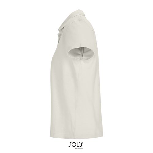 POLO FEMME SOL'S PULSE WOMEN