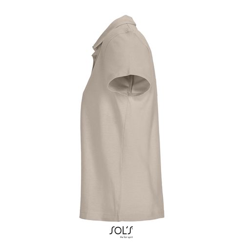 POLO FEMME SOL'S PULSE WOMEN