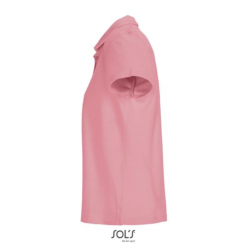 POLO FEMME SOL'S PULSE WOMEN