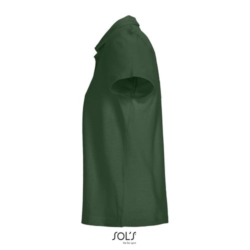 POLO FEMME SOL'S PULSE WOMEN