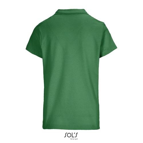 POLO FEMME SOL'S PULSE WOMEN