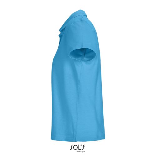 POLO FEMME SOL'S PULSE WOMEN