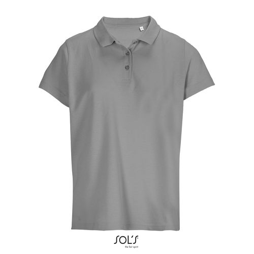 POLO FEMME SOL'S PULSE WOMEN