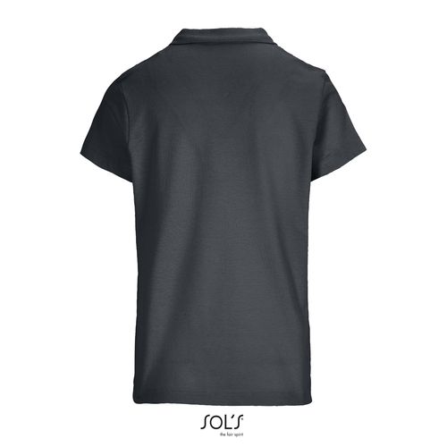 POLO FEMME SOL'S PULSE WOMEN