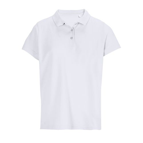 POLO FEMME SOL'S PULSE WOMEN - 3