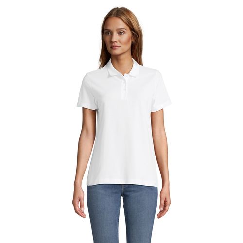 POLO FEMME SOL'S PULSE WOMEN