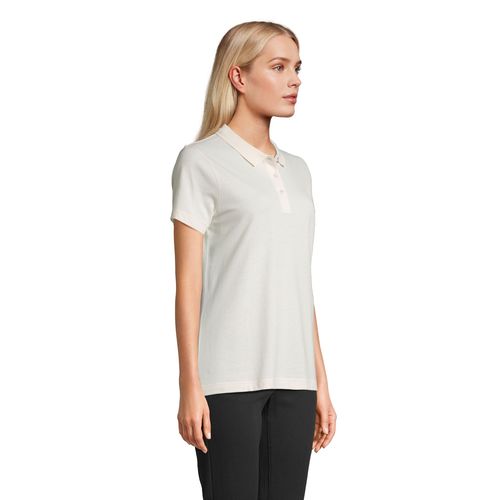 POLO FEMME SOL'S PULSE WOMEN
