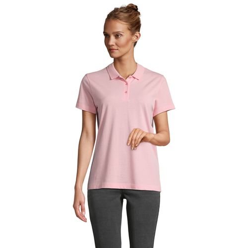 POLO FEMME SOL'S PULSE WOMEN