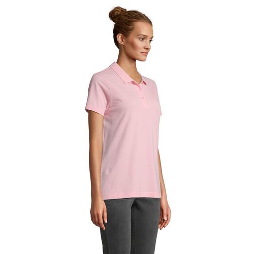 POLO FEMME SOL'S PULSE WOMEN