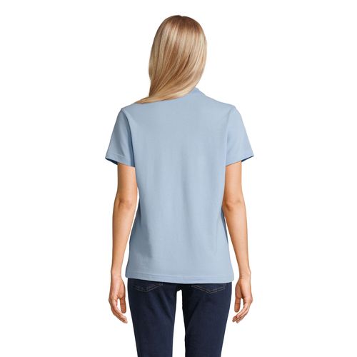 POLO FEMME SOL'S PULSE WOMEN