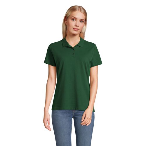 POLO FEMME SOL'S PULSE WOMEN