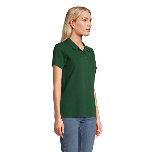 POLO FEMME SOL'S PULSE WOMEN