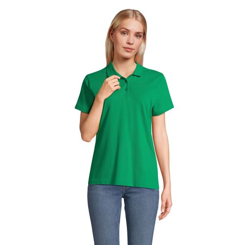 POLO FEMME SOL'S PULSE WOMEN