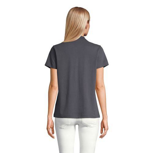 POLO FEMME SOL'S PULSE WOMEN