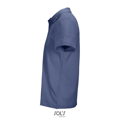 POLO UNISEXE SOL'S PULSE