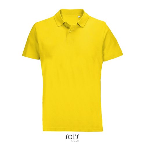 POLO UNISEXE SOL'S PULSE