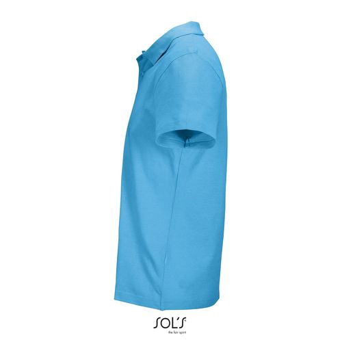 POLO UNISEXE SOL'S PULSE
