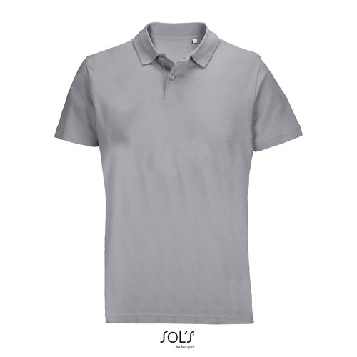 POLO UNISEXE SOL'S PULSE