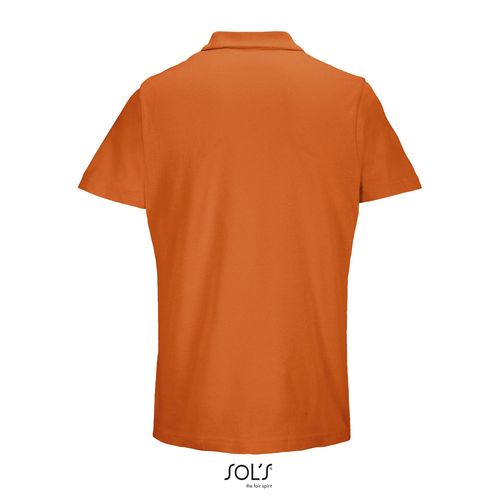 POLO UNISEXE SOL'S PULSE