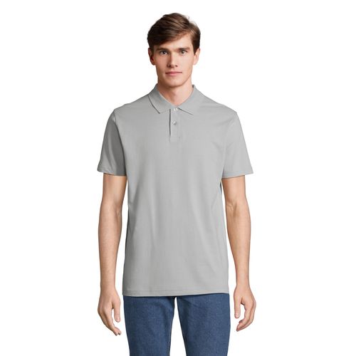 POLO UNISEXE SOL'S PULSE