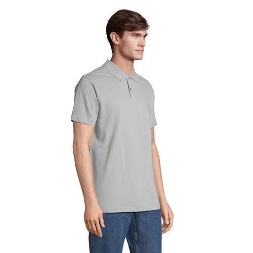POLO UNISEXE SOL'S PULSE