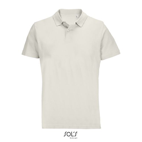 crudo POLO UNISEX SOL'S PULSE