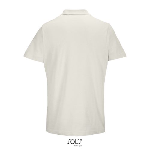 crudo POLO UNISEX SOL'S PULSE