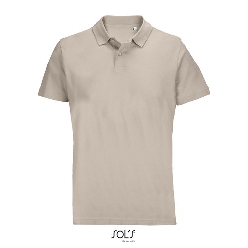 POLO UNISEXE SOL'S PULSE