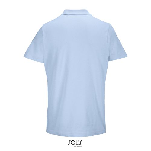 POLO UNISEXE SOL'S PULSE