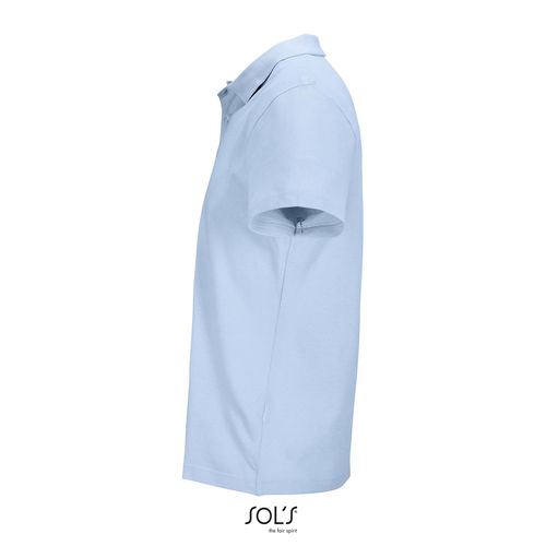 POLO UNISEXE SOL'S PULSE