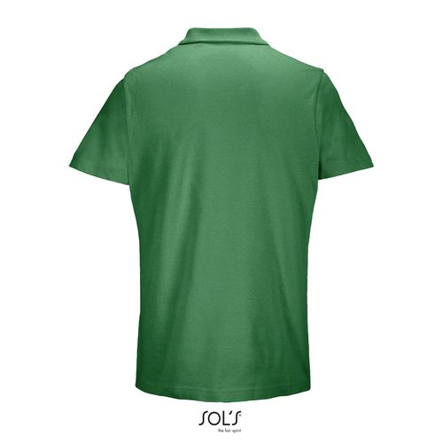 POLO UNISEXE SOL'S PULSE