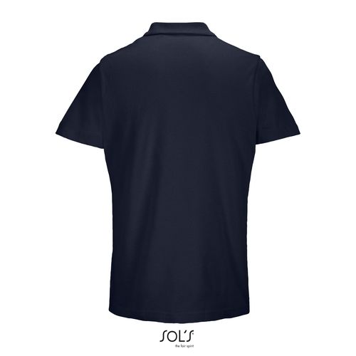 POLO UNISEXE SOL'S PULSE