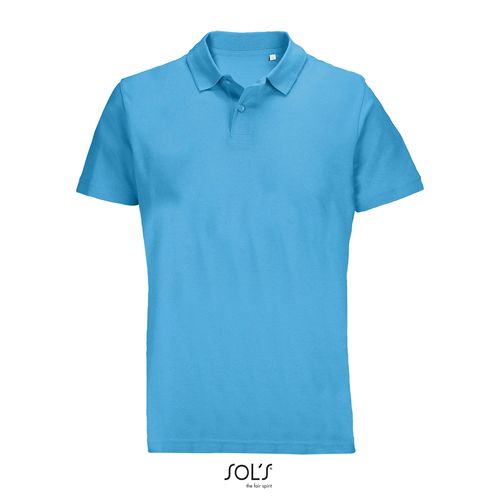 POLO UNISEXE SOL'S PULSE