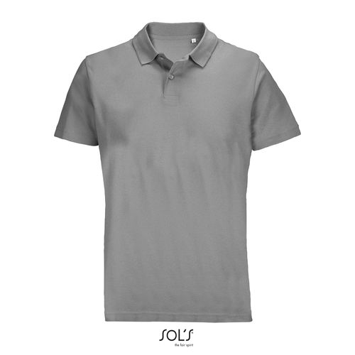 POLO UNISEXE SOL'S PULSE
