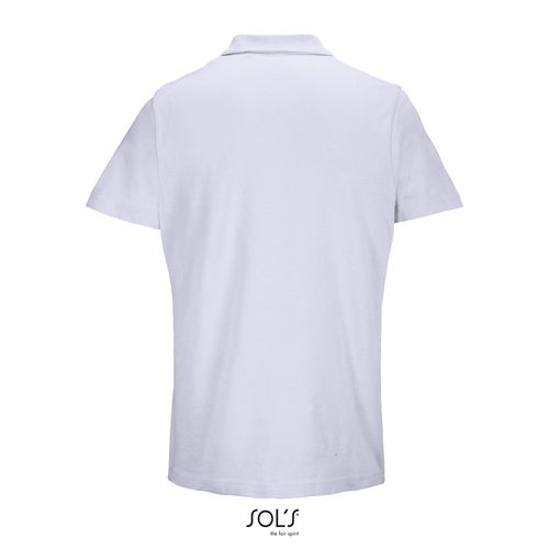 POLO UNISEXE SOL'S PULSE