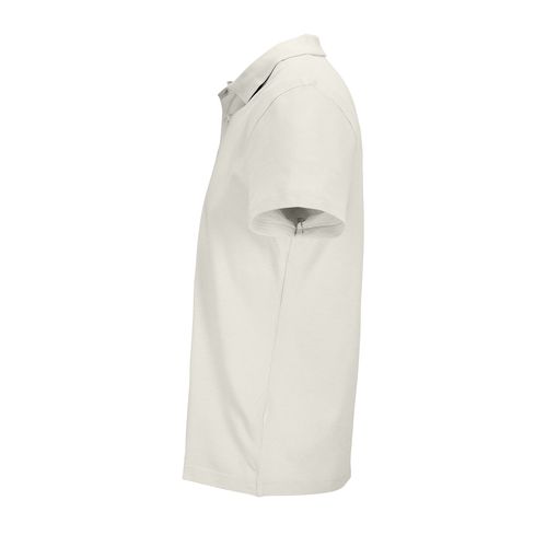 crudo POLO UNISEX SOL'S PULSE