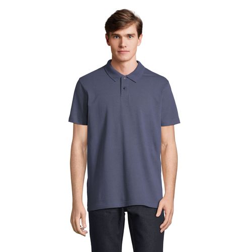 POLO UNISEXE SOL'S PULSE