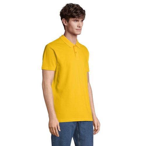 POLO UNISEXE SOL'S PULSE